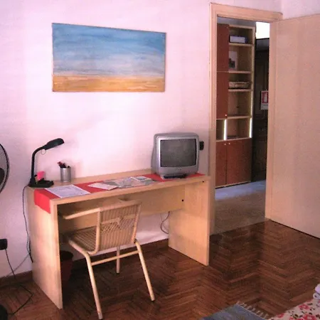 Casa Lucia Roma