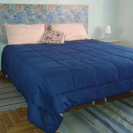 Casa Lucia Casa de Férias
