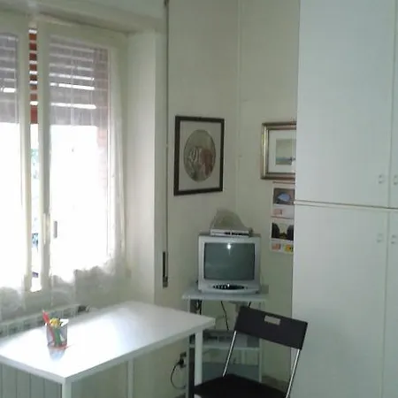 Hébergement de vacances Casa Lucia