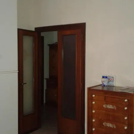 Casa Lucia Casa de Férias *