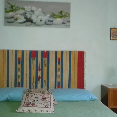Casa de Férias Casa Lucia *