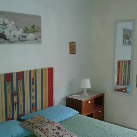 Casa Lucia Casa de Férias
