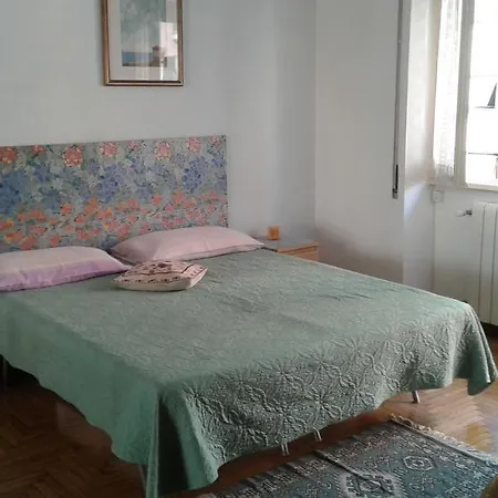 Casa Lucia Casa de Férias