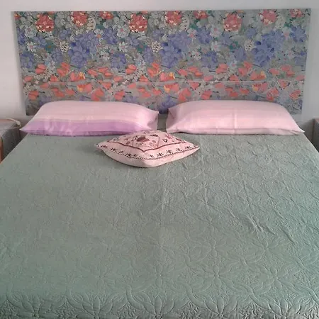 Casa de Férias Casa Lucia