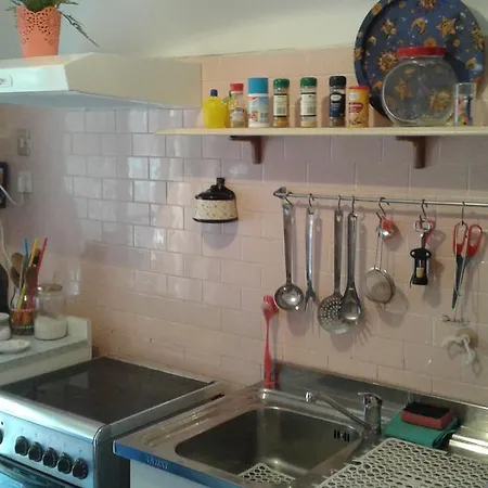 Casa de Férias Casa Lucia Roma