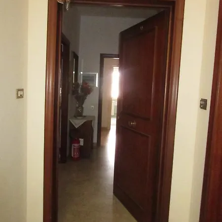 Casa Lucia 別荘 ローマ