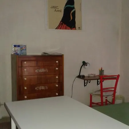 Casa Lucia * 로마