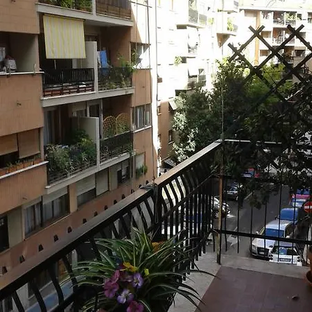 펜션 Casa Lucia *