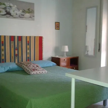 Casa Lucia 펜션 *
