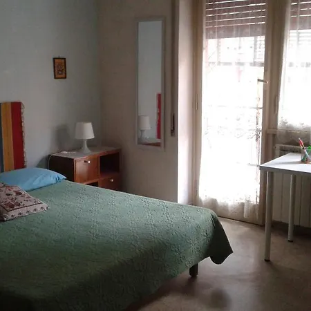 펜션 Casa Lucia