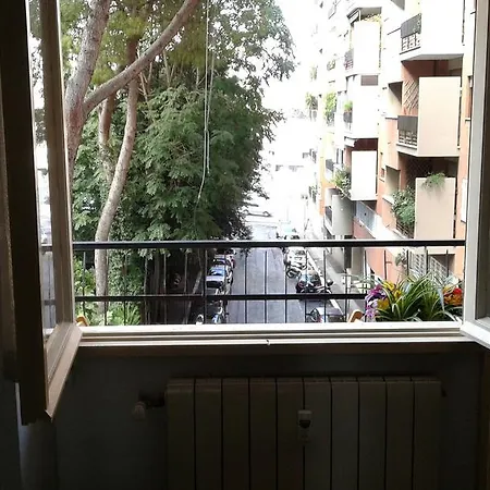 Casa Lucia 펜션