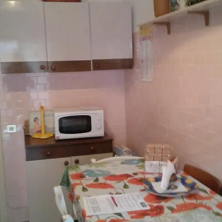 Casa Lucia 펜션 *